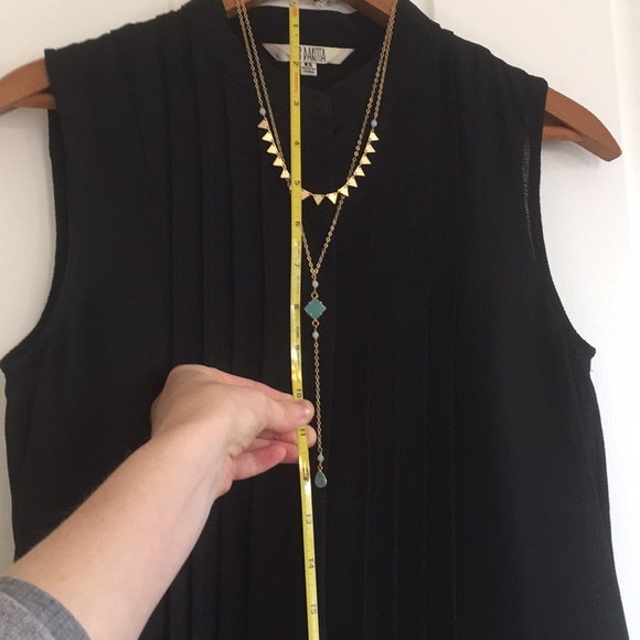 Gorgeous 2-strand necklace - Picture 5 of 6